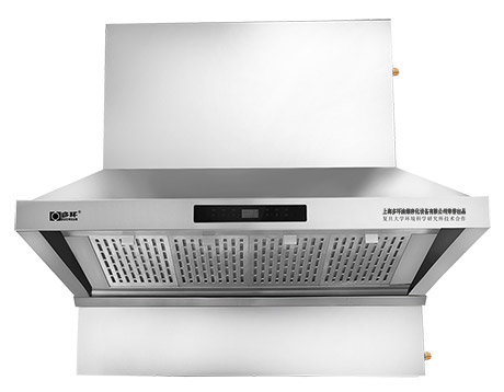 可以解決廚房油煙的油煙凈化一體機(jī)