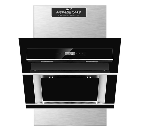 油煙凈化機應該怎么選擇,有什么注意事項?